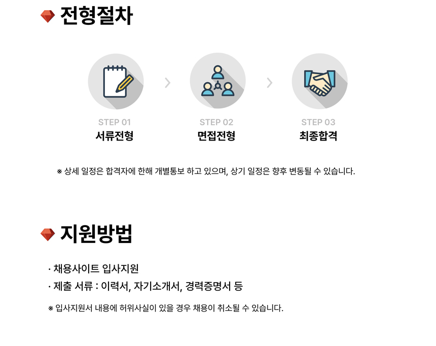[(주)래피젠] (주)래피젠 SCM팀(물류지원파트) 채용 - 사람인